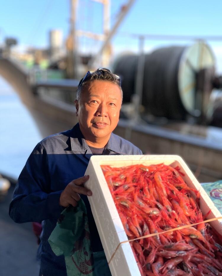 養殖の食材不使用！仕入れにこだわりあり◎