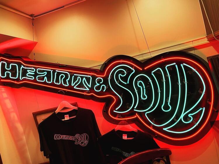 29年続くLiveBar