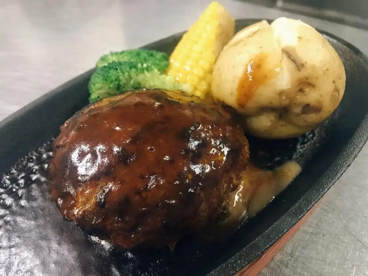 お楽しみいただける料理を提供。