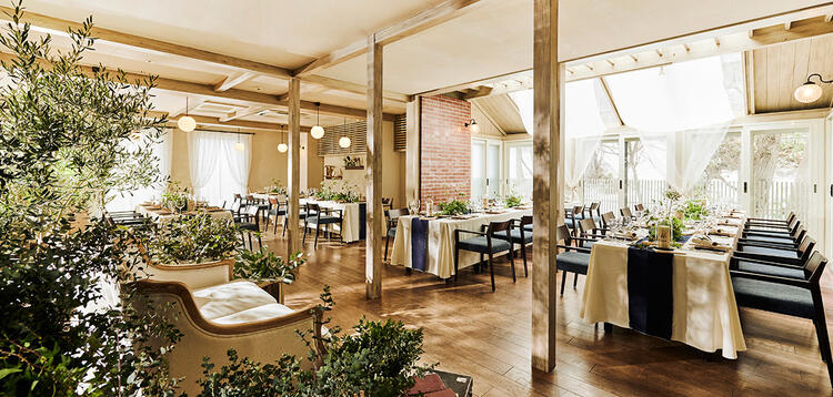 調理スタッフ積極採用中！