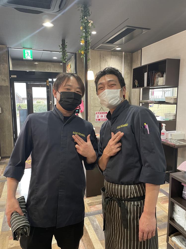 職場環境は良いです。