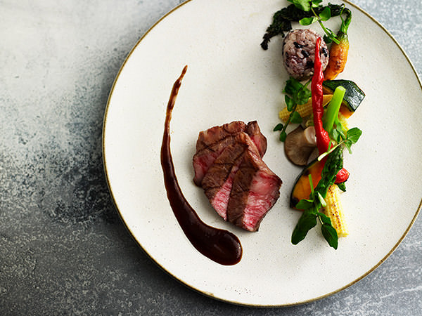 社内料理コンテストなど、挑戦の機会も多数