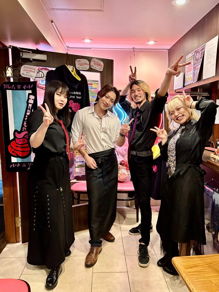 それぞれの個性を活かして働ける職場です★