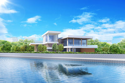 全国に25店舗を展開する結婚式場！