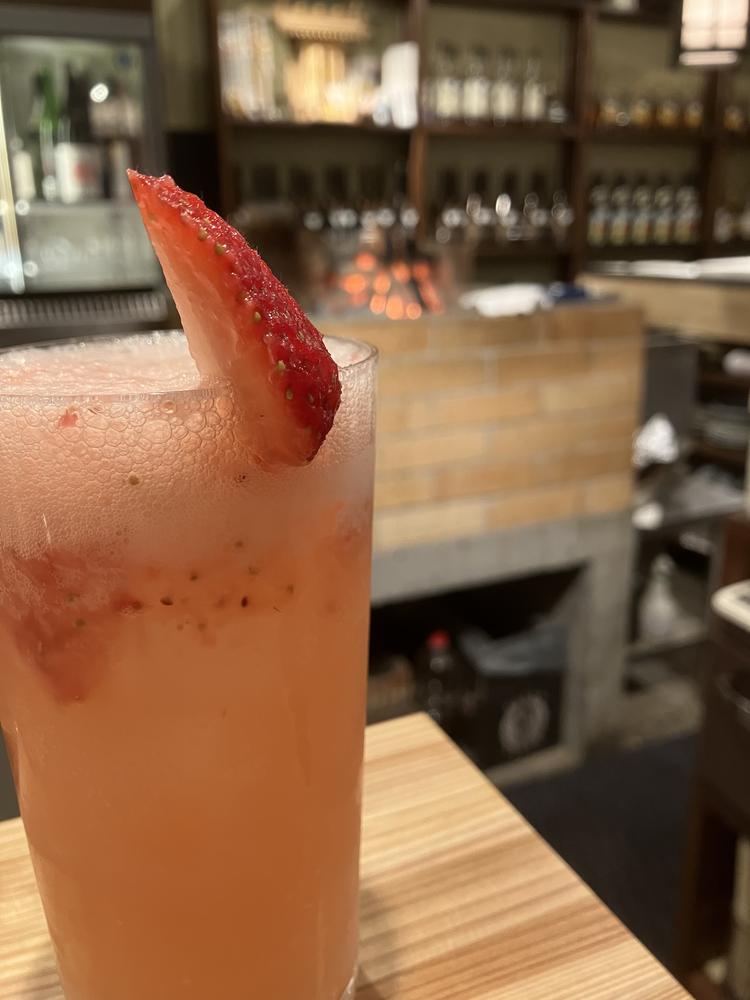 おされなさわー