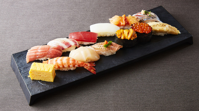 鮨処 順 日本橋高島屋S.C.店の求人情報 - 東京都中央区 | 求人飲食店ドットコム