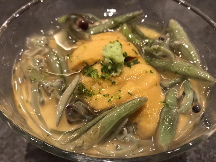 旬菜魚 藍の詳細画像6