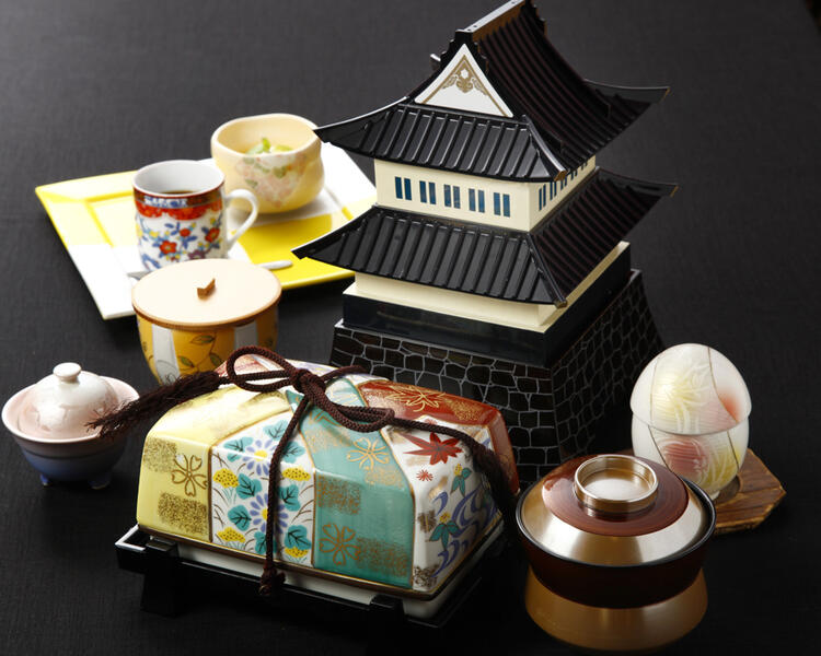 地域密着！弁当の発注や仕出しにも対応