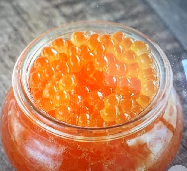 トリップアドバイザー築地の飲食店第1位！