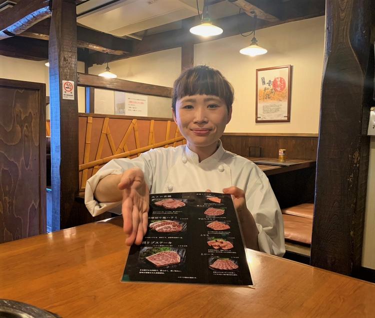 充実の待遇が魅力です