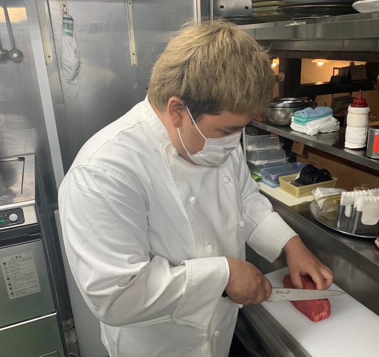 幅広いスキルや知識が身につきます