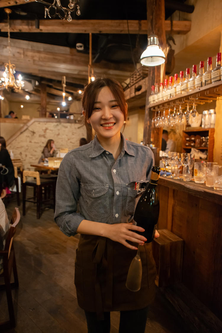 Bello Belloの詳細画像4