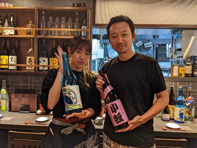 私たちと一緒にお仕事しましょう！