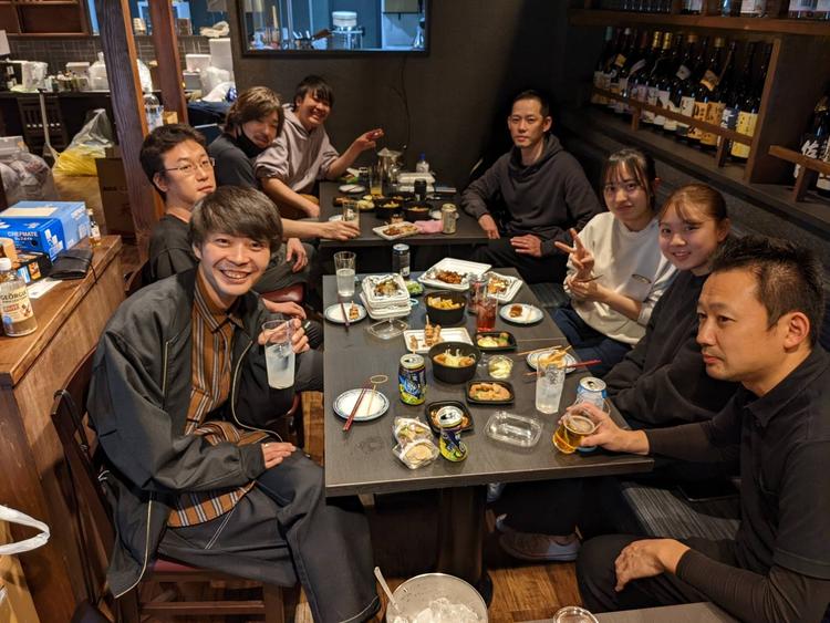 自由度の高さが自慢！あなたらしく活躍を♪