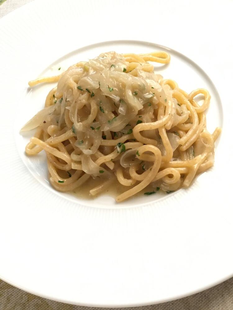 絶品のパスタ!まかないもありますよ♪
