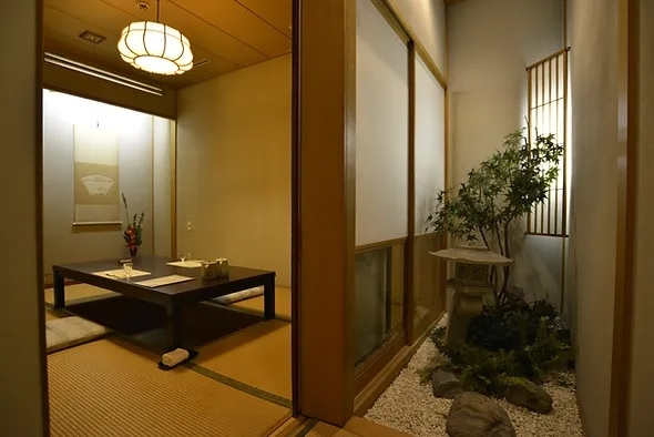 落ち着いた雰囲気のなかで働けます◎