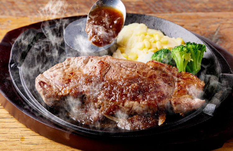 調理技術が身に付きます！