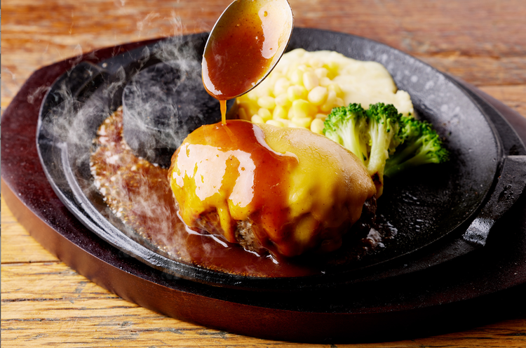 調理技術が身に付きます！