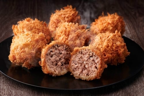 定番からここでしか食べられない料理まで♪