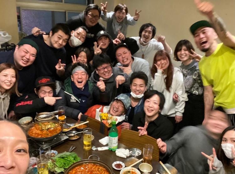 楽しくコミュニケーション！！