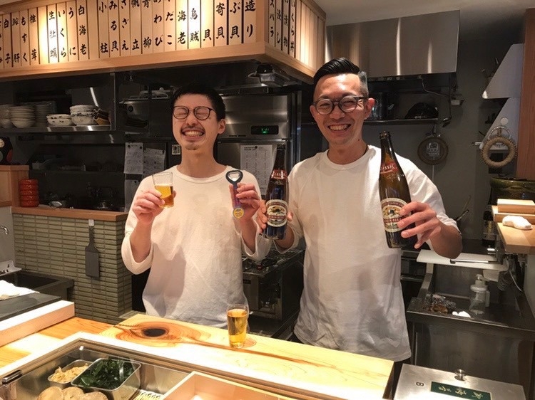 わいわい行きましょ！