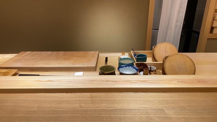 丁寧な仕事を心掛けて！