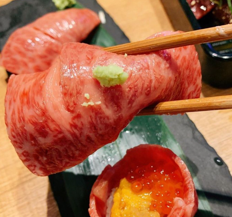 店舗をどんどん拡大中の成長企業