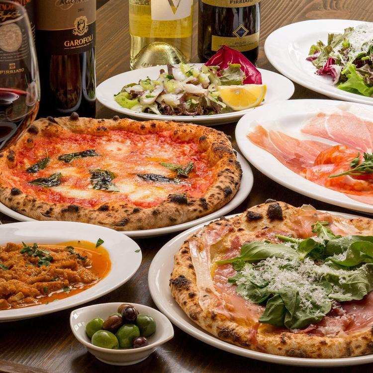 沖縄の食材を使っているのも当店の魅力