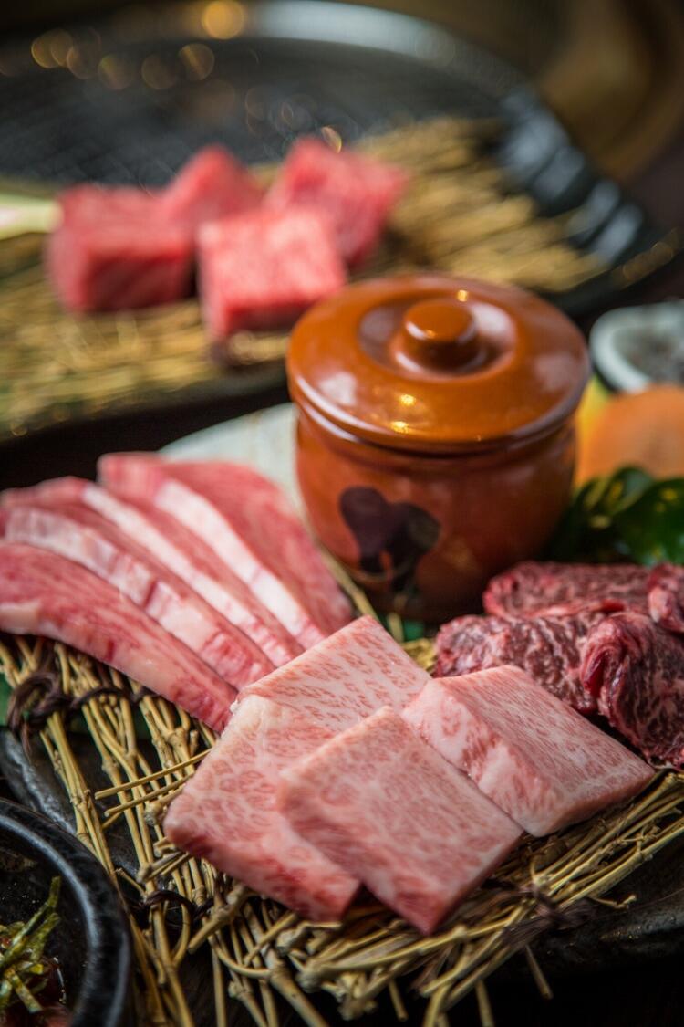 A4・A5ランクしか使わないこだわり！