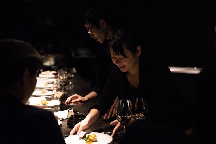 22時には勤務終了◎