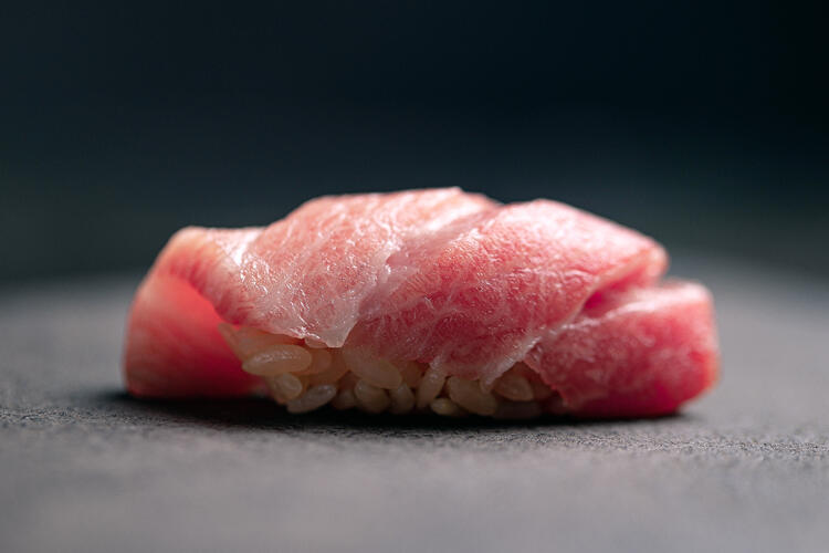 一流の鮨職人を目指す方も大歓迎