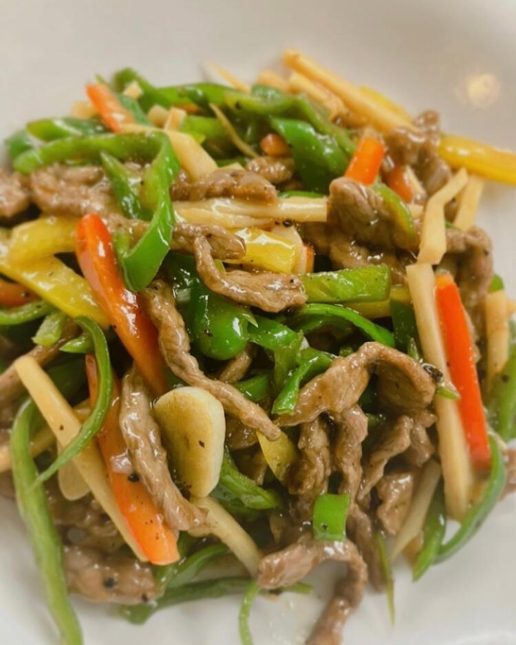 食材の鮮度にこだわるお店◎