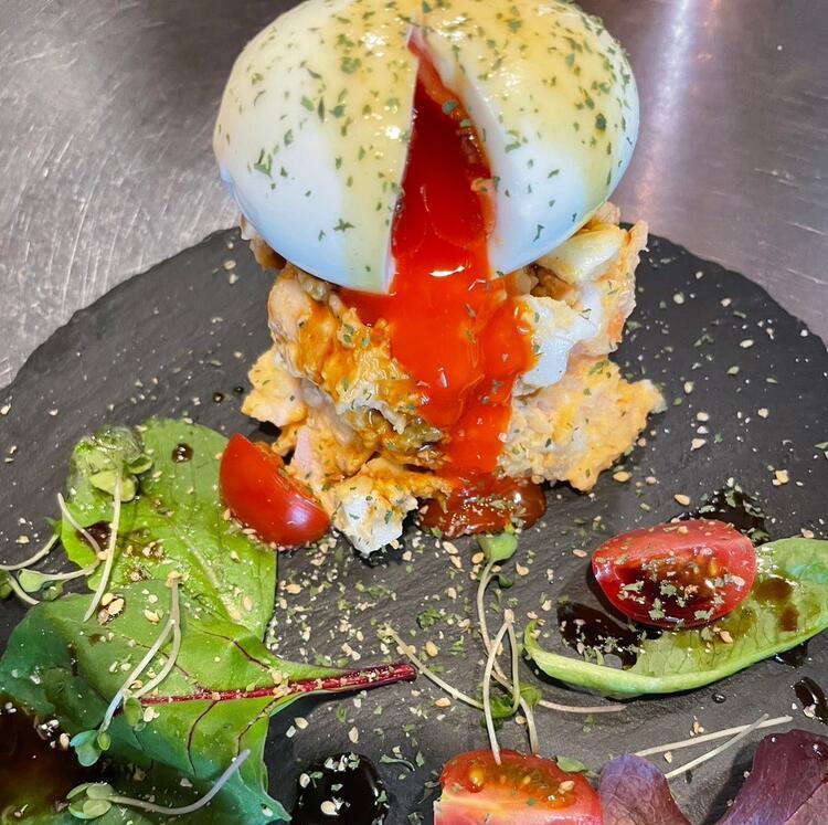 自分のお店を持ちたい方も必見◎