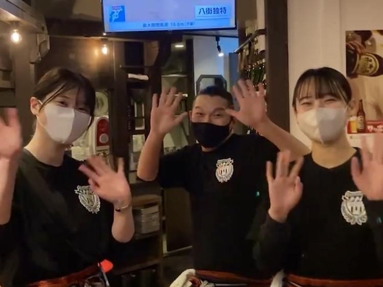 飲み会やレクリエーションも開催！