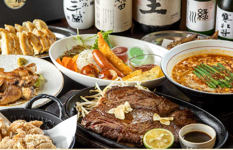 魚肴酒場 夢の蔵の詳細画像6