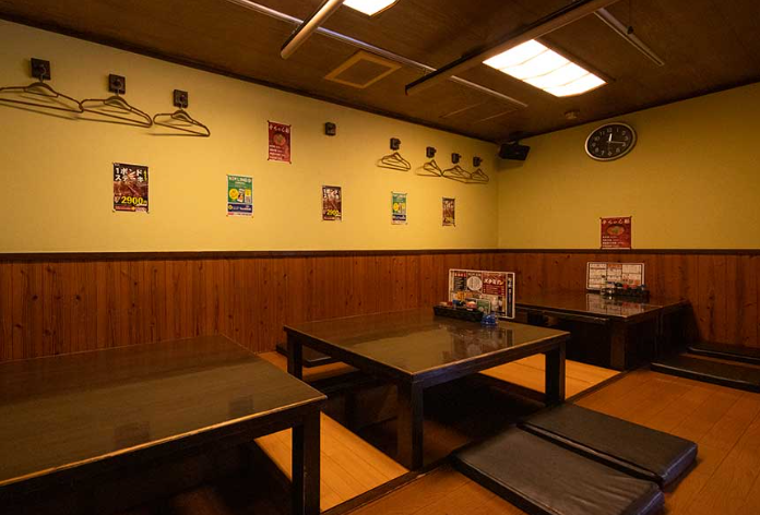 魚肴酒場 夢の蔵の詳細画像3
