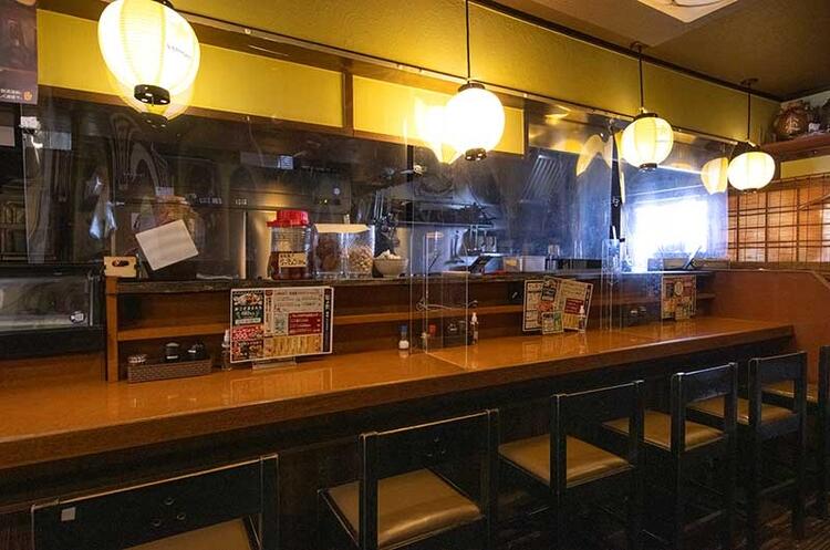 魚肴酒場 夢の蔵の詳細画像8