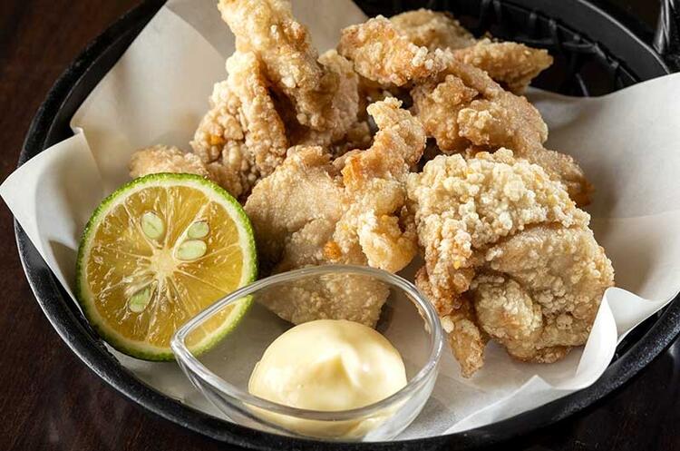 魚肴酒場 夢の蔵の詳細画像7