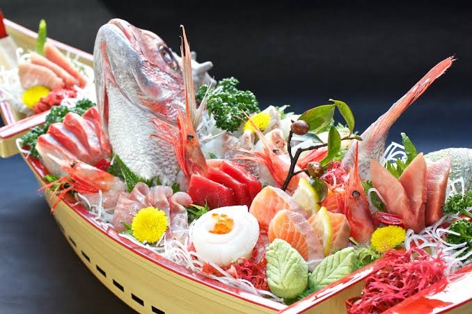 大海の食卓　市ヶ谷店の詳細画像4