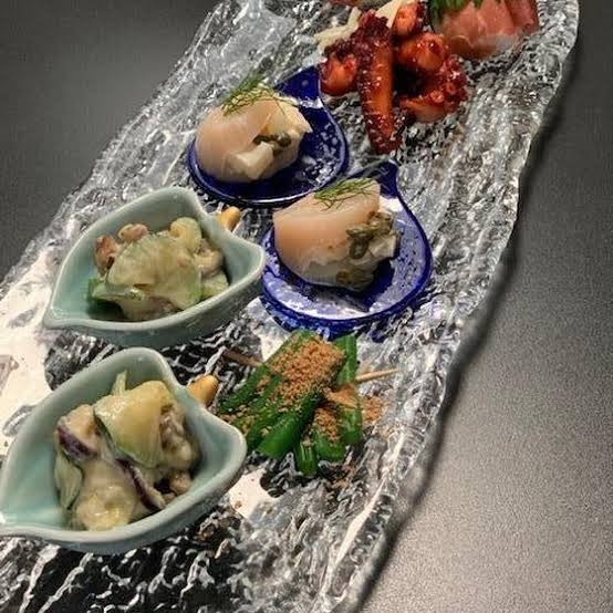 大海の食卓　市ヶ谷店の詳細画像5