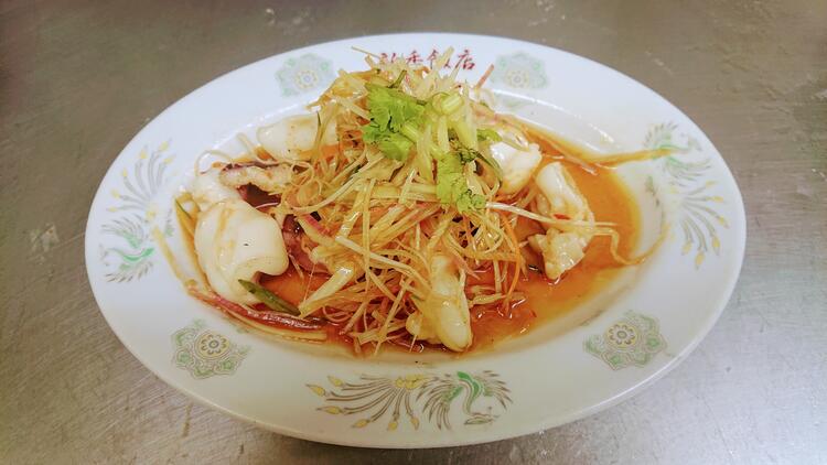 新香飯店の詳細画像8