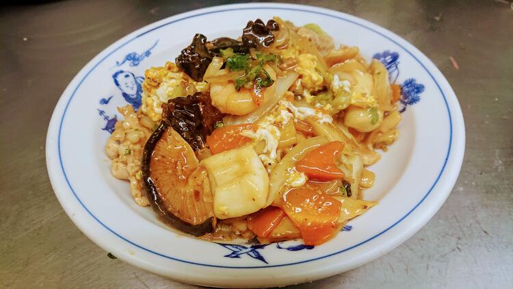 新香飯店の詳細画像7