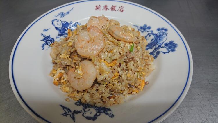 新香飯店の詳細画像5