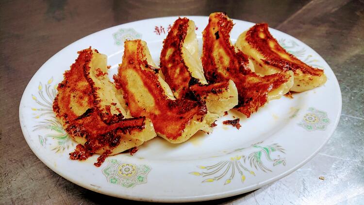 新香飯店の詳細画像4