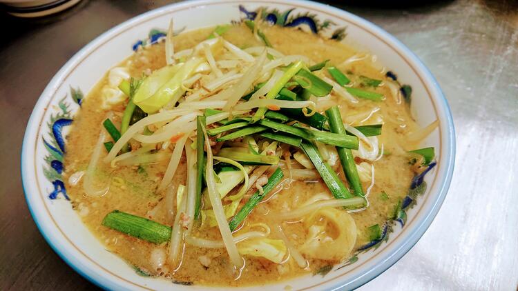 新香飯店の詳細画像3