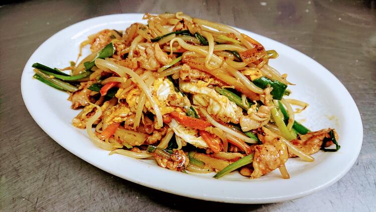 新香飯店の詳細画像2