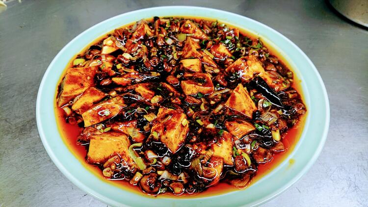 新香飯店の詳細画像1