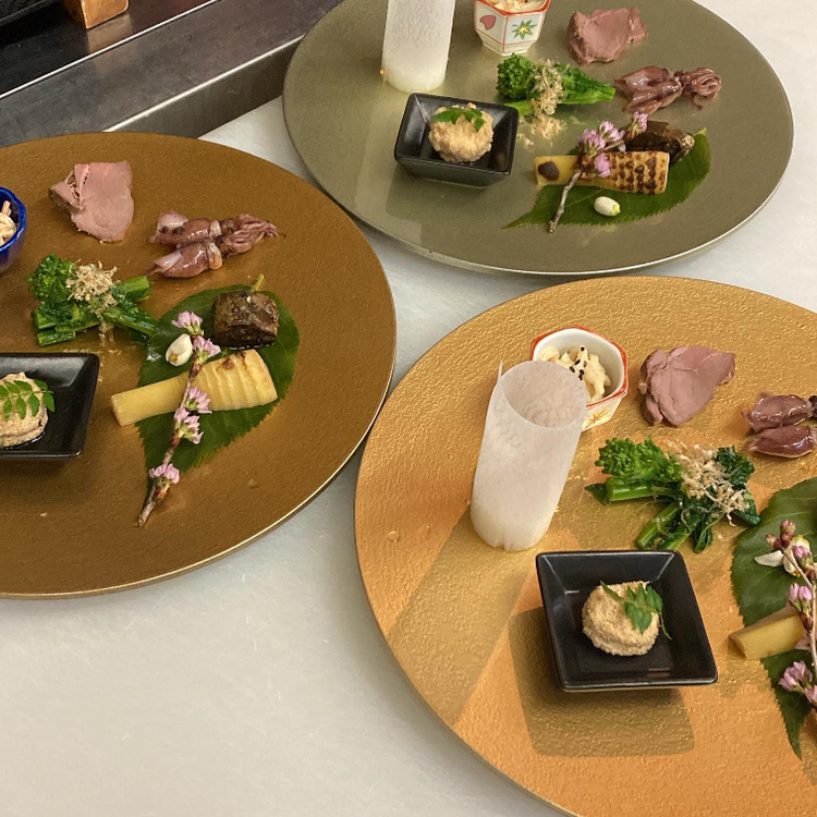 新規出店を計画しています！