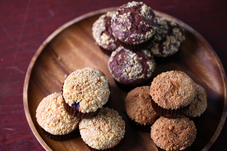 羽田空港店でも好評の焼き菓子♪