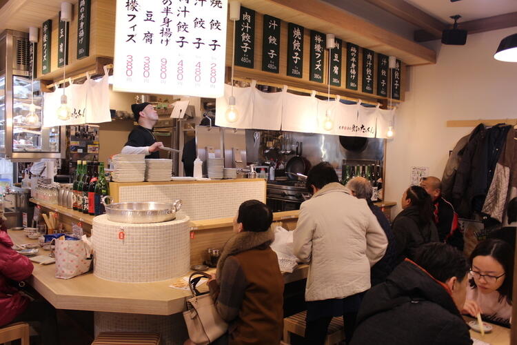 駅から近いので電車通勤しやすい職場◎